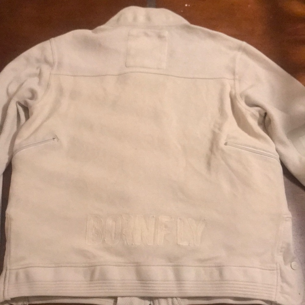 Jacket - Picture 6 of 6
